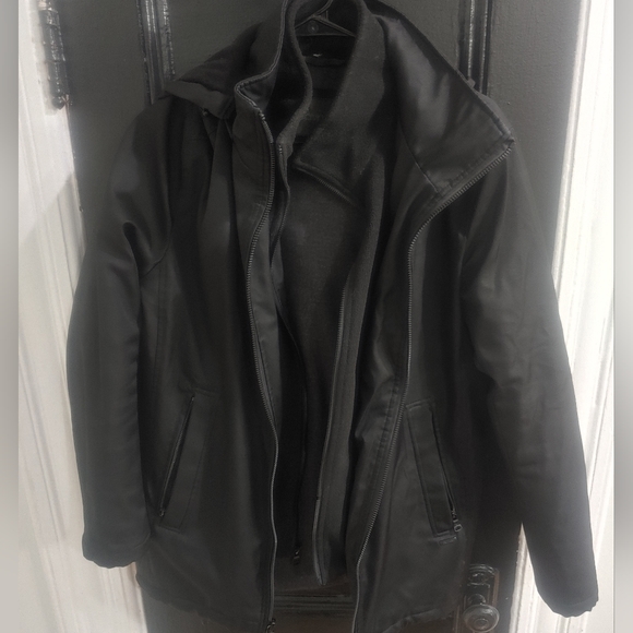 Calvin Klein Other - Calvin Klein Jacket Men's